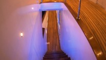 HONORS LEGACY - Walkway